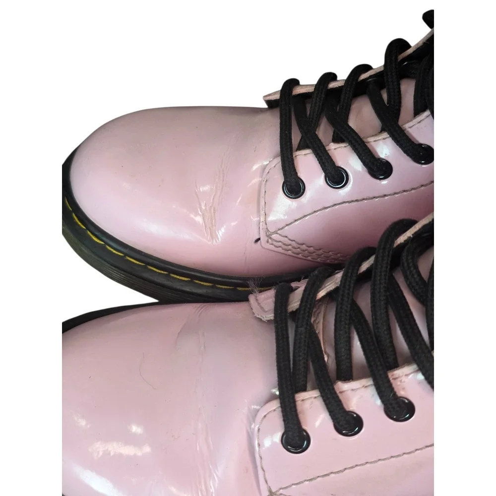 Dr. Martens off punk